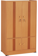  Lemari Anak LA - 4018