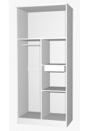 LPC-8272 AP JTI PUTIH